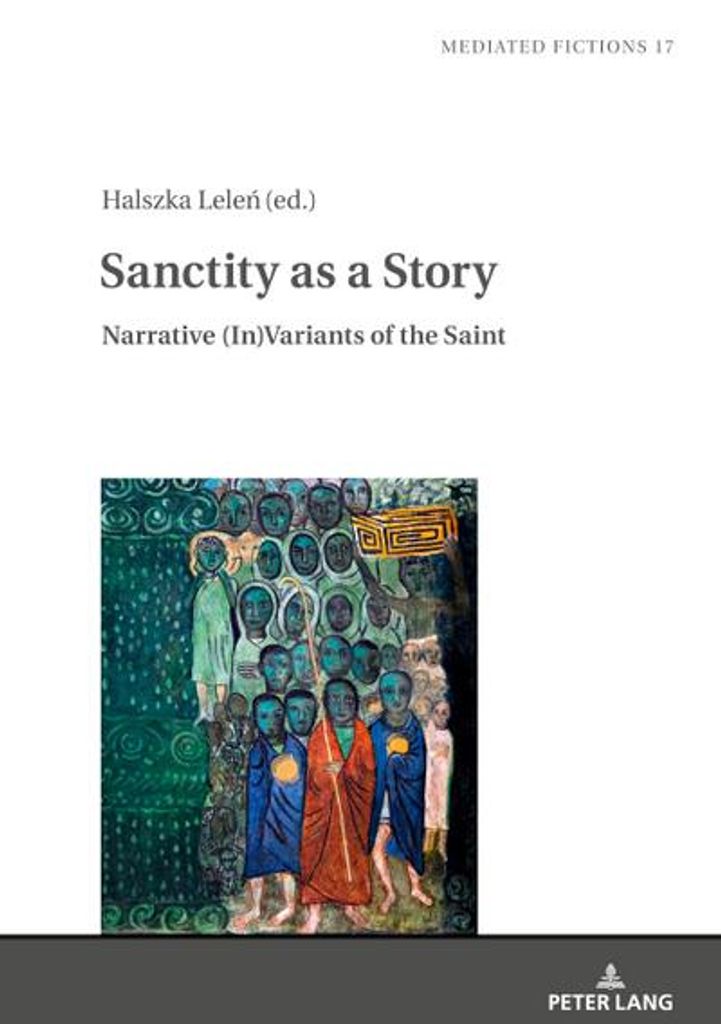 Sanctity as a Story