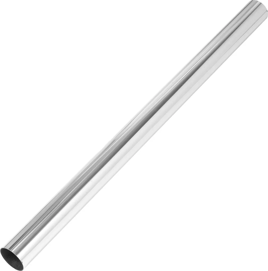 Tube d'Échappement Anti-Corrosion Inox 51mm, Réparez votre Ligne Auto