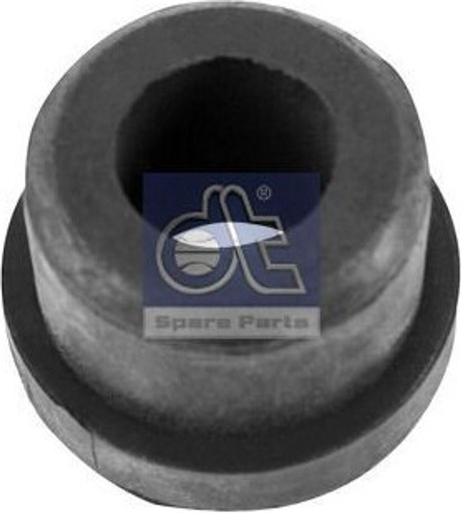 DT Spare Parts Anschlagpuffer Fahrerhaus 4.60994 passend für MERCEDES-BENZ MK 33mm 22mm 40mm