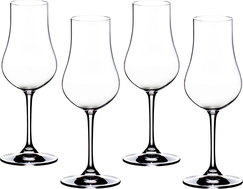 RIEDEL 5515/11 RUM Gläser 4er Set Produktbild 