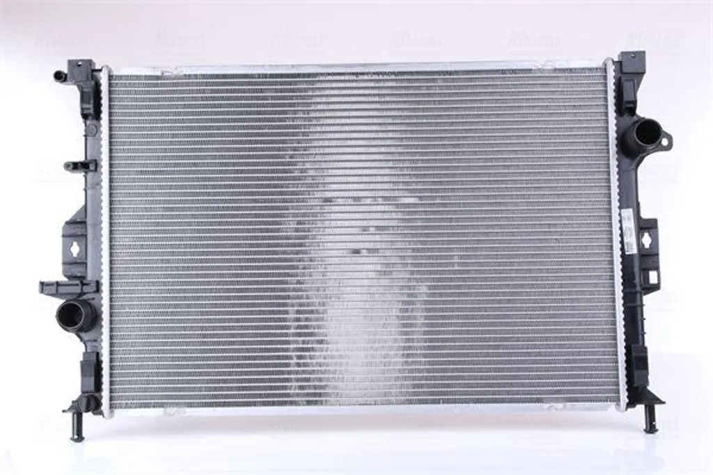 Radiateur Moteur NISSENS 66863 pour Kuga - Remplacement OE 1786806