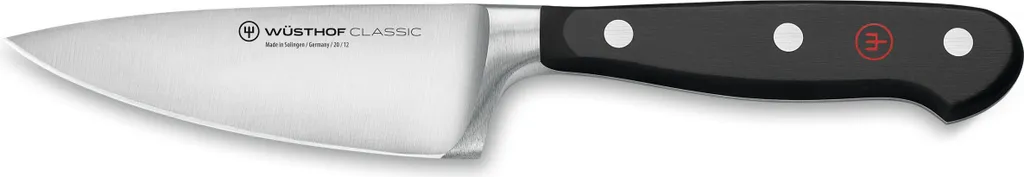 Recensione Wüsthof Classic 1040100112 | Il Miglior Coltello 12cm 2024