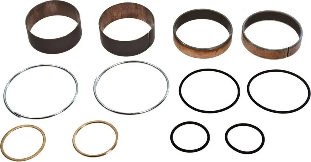 Kit fourche All Balls haute performance Husaberg FS 450 C 2005