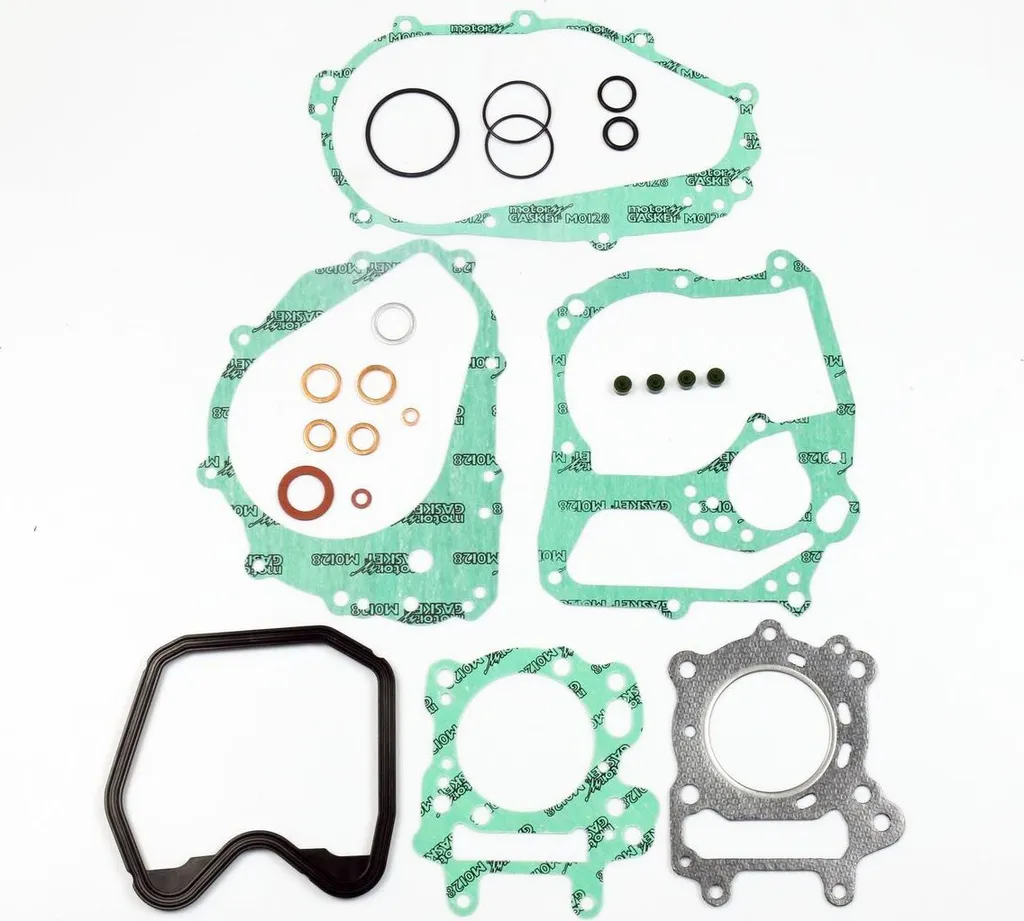 Kit joints moteur Athena Aprilia Scarabeo 150 4T 99-02 moteur Rotax