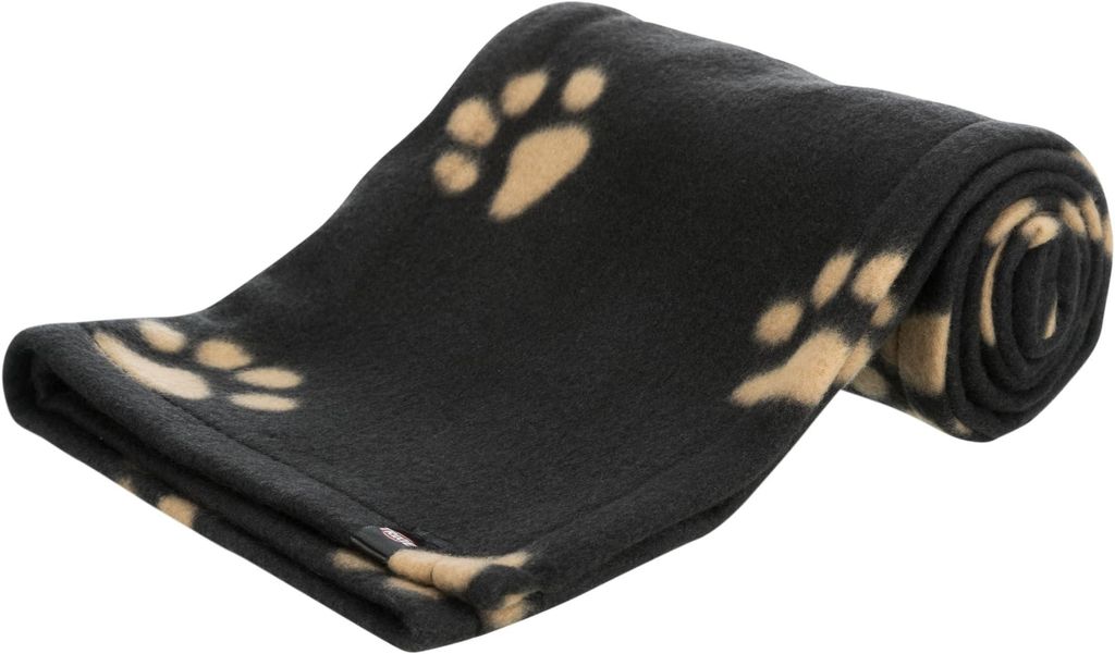 Manta de forro polar Trixie Beany, 100 x 70 cm, color Imagen del producto 