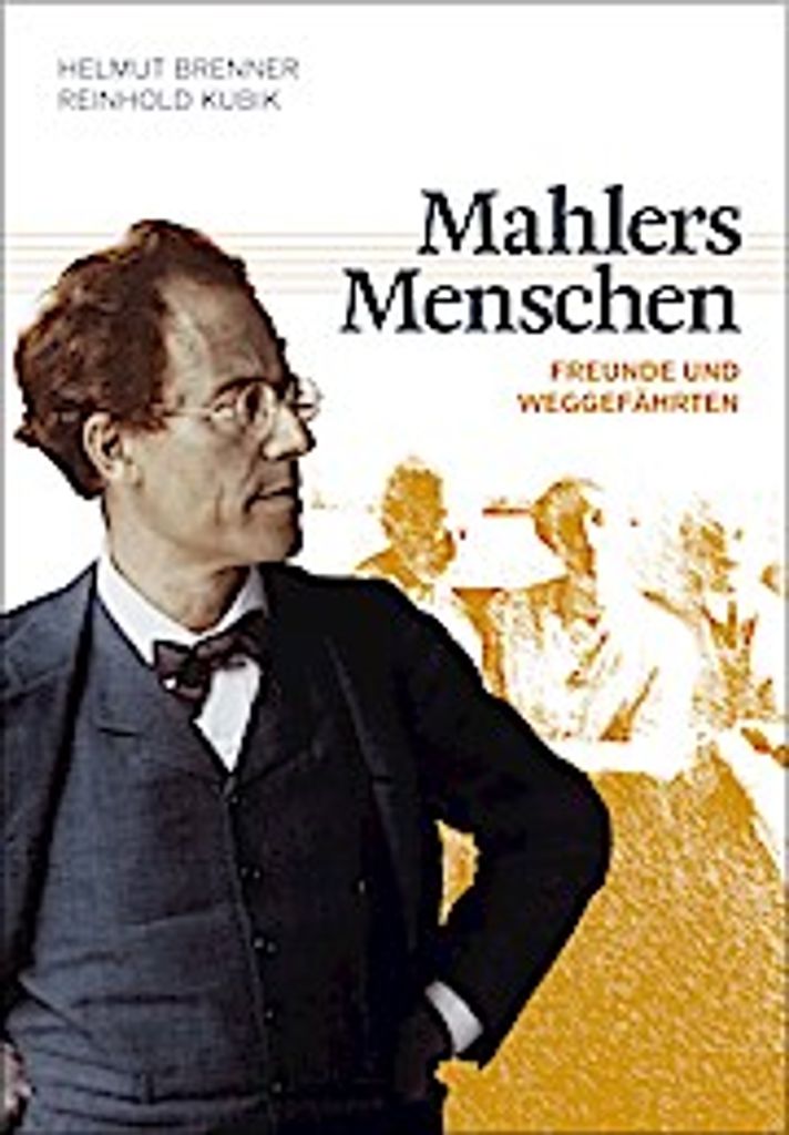 Mahlers Menschen