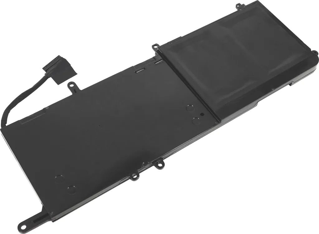 Batterie Haute Capacité 4400mAh pour Dell Alienware 15 R4 17 R5 44T2R