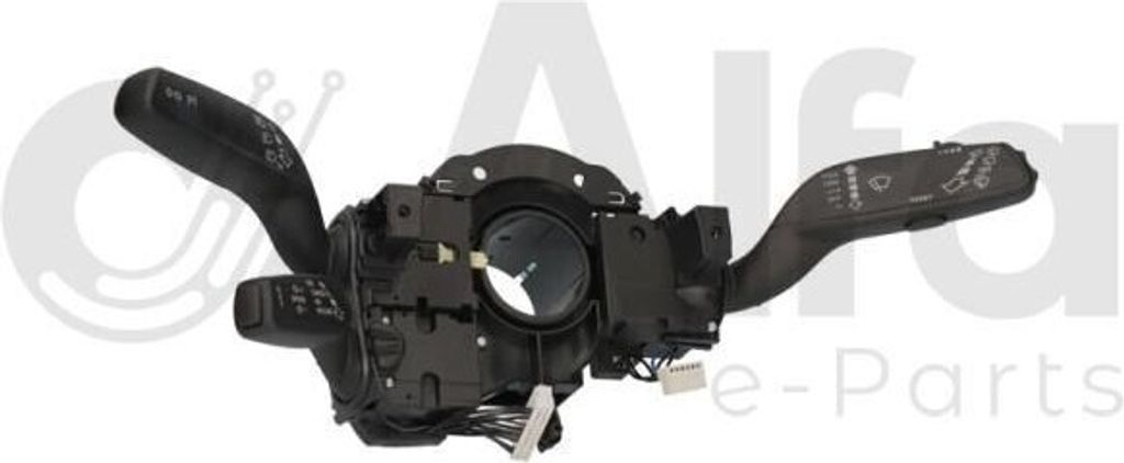 Alfa e-Parts AF01021 Lenkstockschalter Kombischalter für AUDI Q5 (8RB)