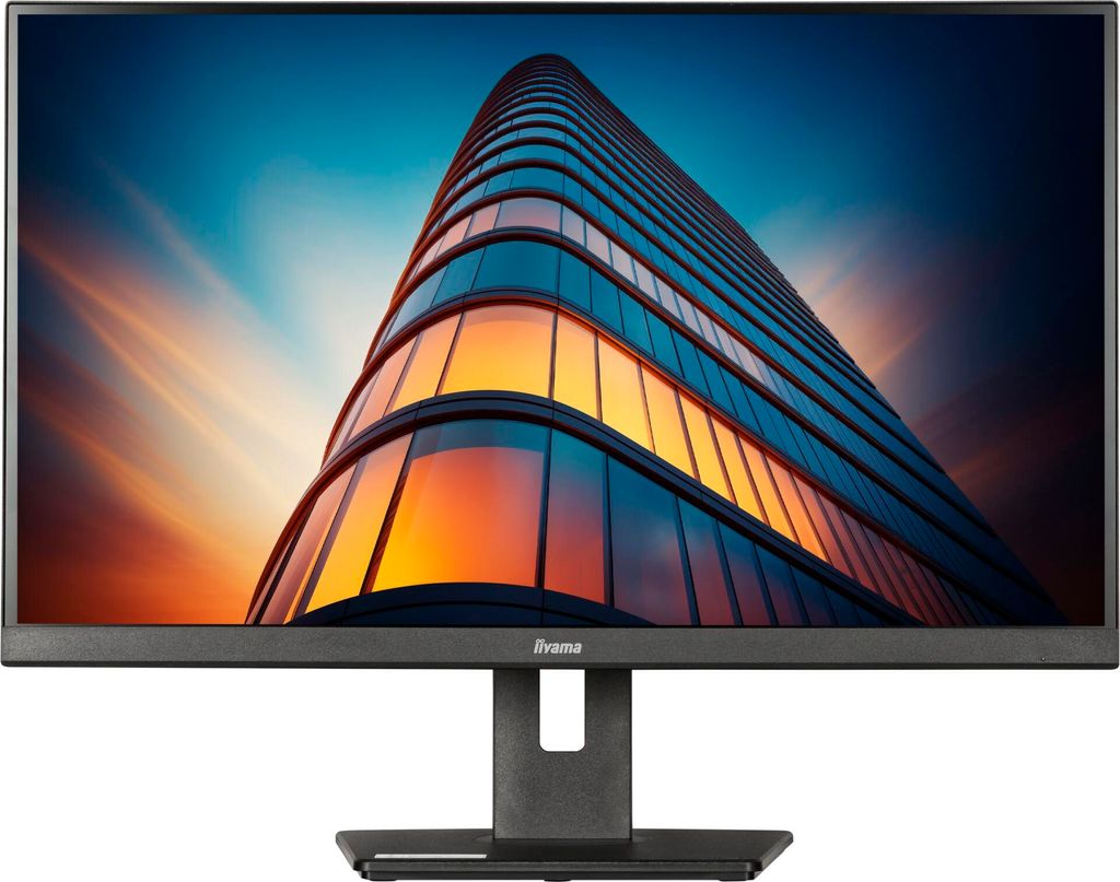 Iiyama ProLite XUB2792QSU-B6 Image du produit 