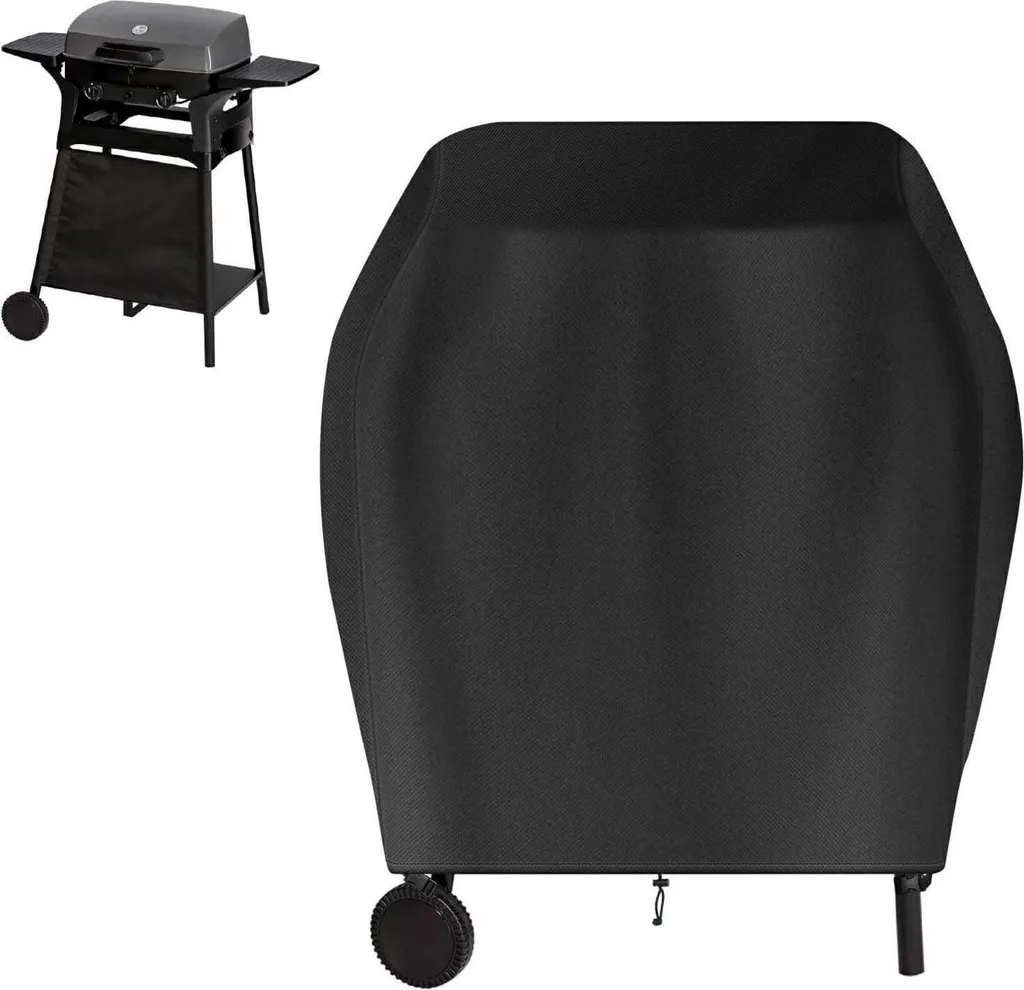 Housse pour barbecue à gaz Enders Urban Explorer imperméable et robuste