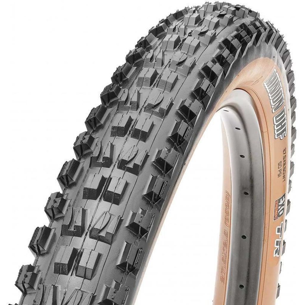 Maxxis Minion DHF 29x2,60 WT (66-622) EXO TR SkinWall Immagine del prodotto 
