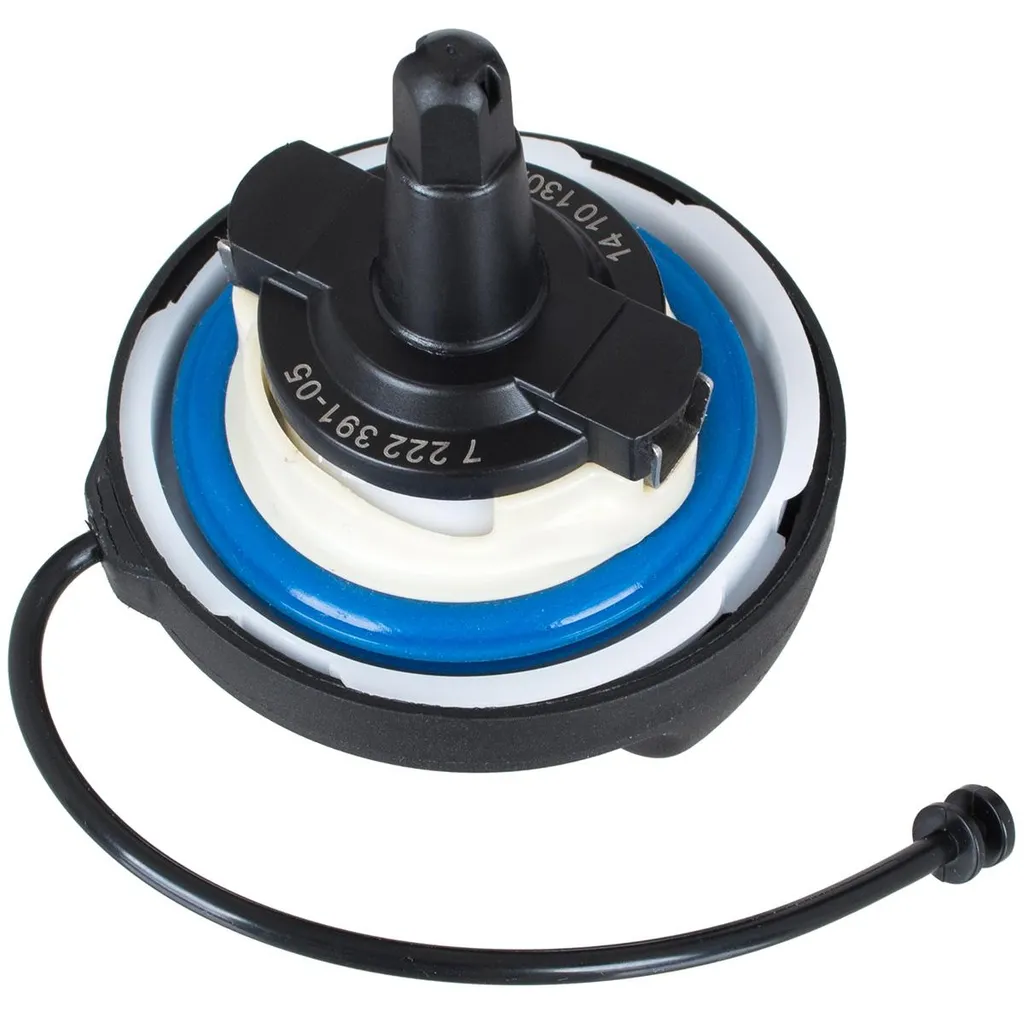 Bouchon réservoir essence BMW Série 3 E46 E90 E91 E92 E93 remplacement - 2
