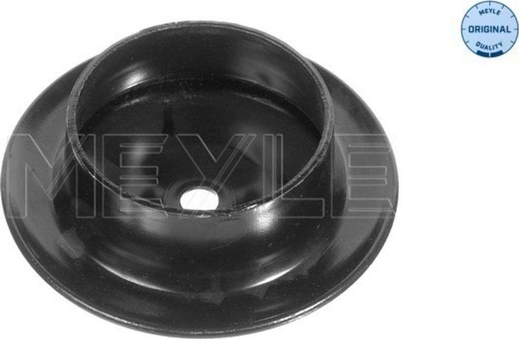 MEYLE 100 512 0102 Federteller Hinten für VW GOLF III (1H1) GOLF II (19E, 1G1) Golf IV Cabrio (1E) Golf III Cabrio (1E7) GOLF III Variant (1H5)