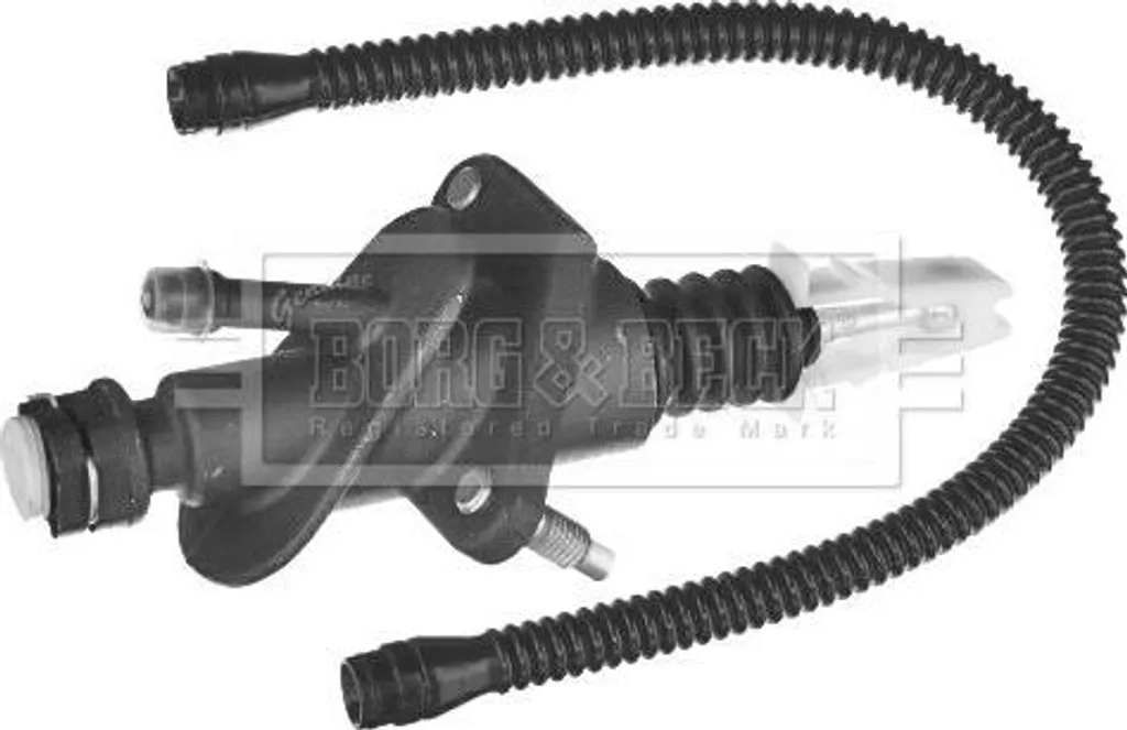 Réparer l'embrayage de votre Corsa C avec le cylindre BORG & BECK BCM141