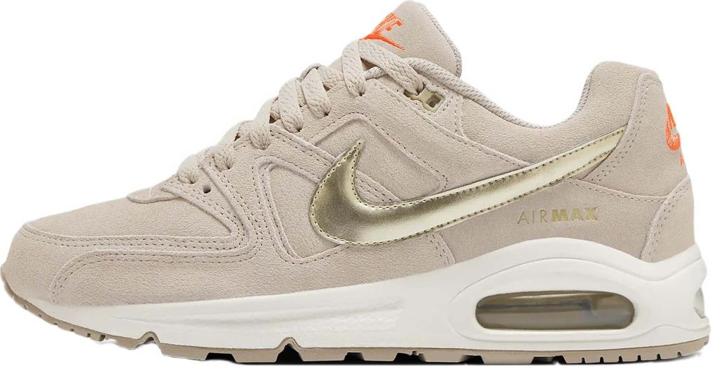 Nike Sneakers 718896-228 in Multicolored color size 37.5 Obrázok produktu 