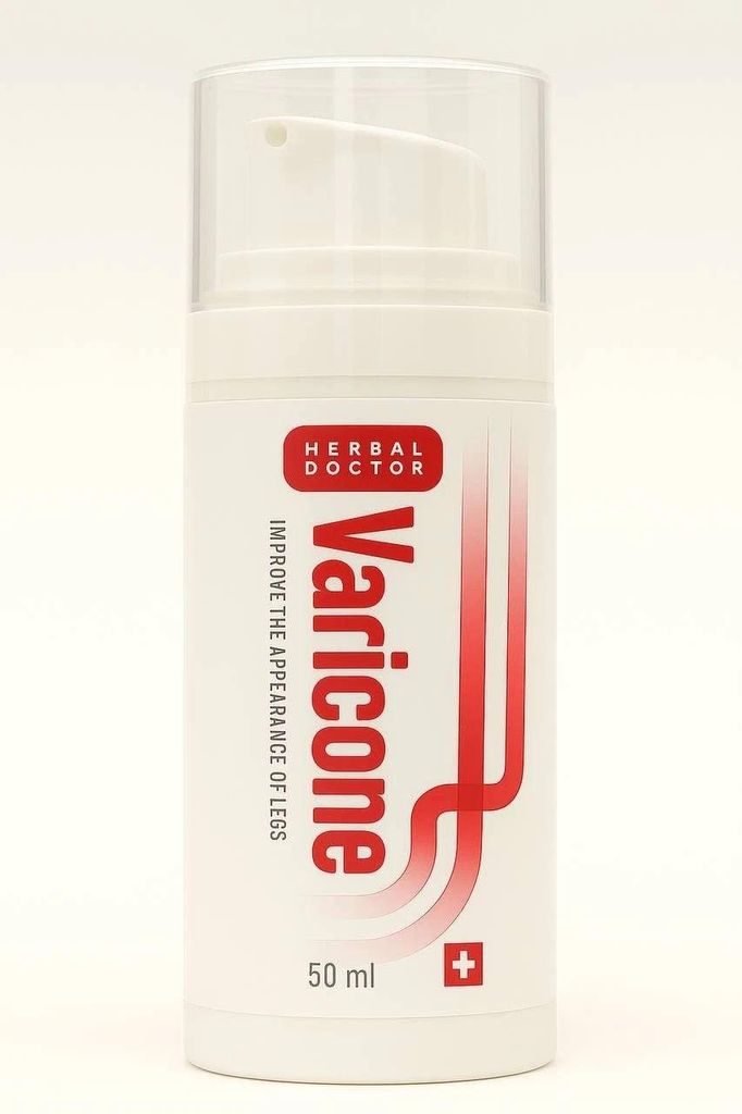 Varicone Premium – Gel per la cura delle gambe per un Immagine del prodotto 