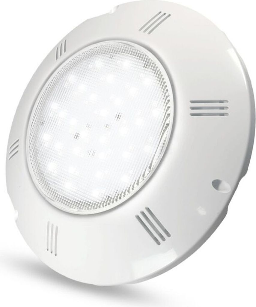 BWT SeaMaid Flachscheinwerfer LED weiß