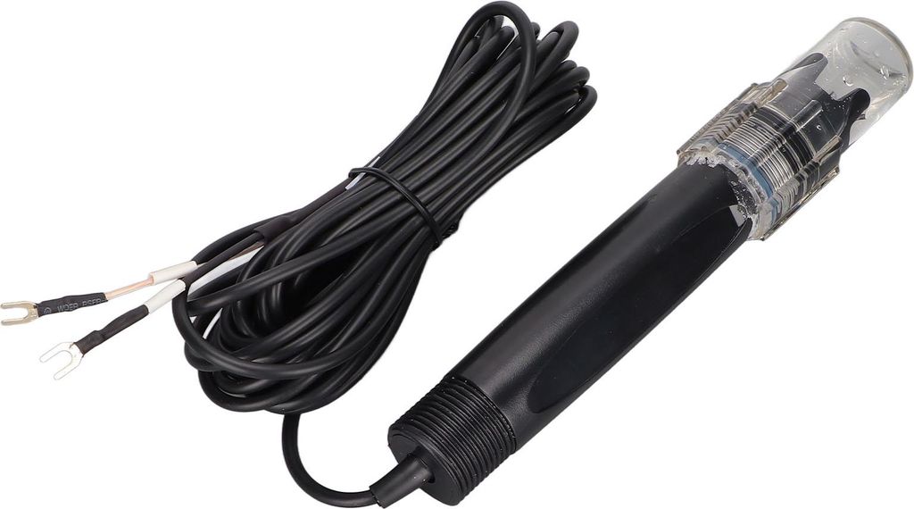 PH-Elektrode Sonde ABS Material 5 Meter hohe Genauigkeit exquisite Handwerkskunst PH-Elektrode für industrielle PH-Detektoren