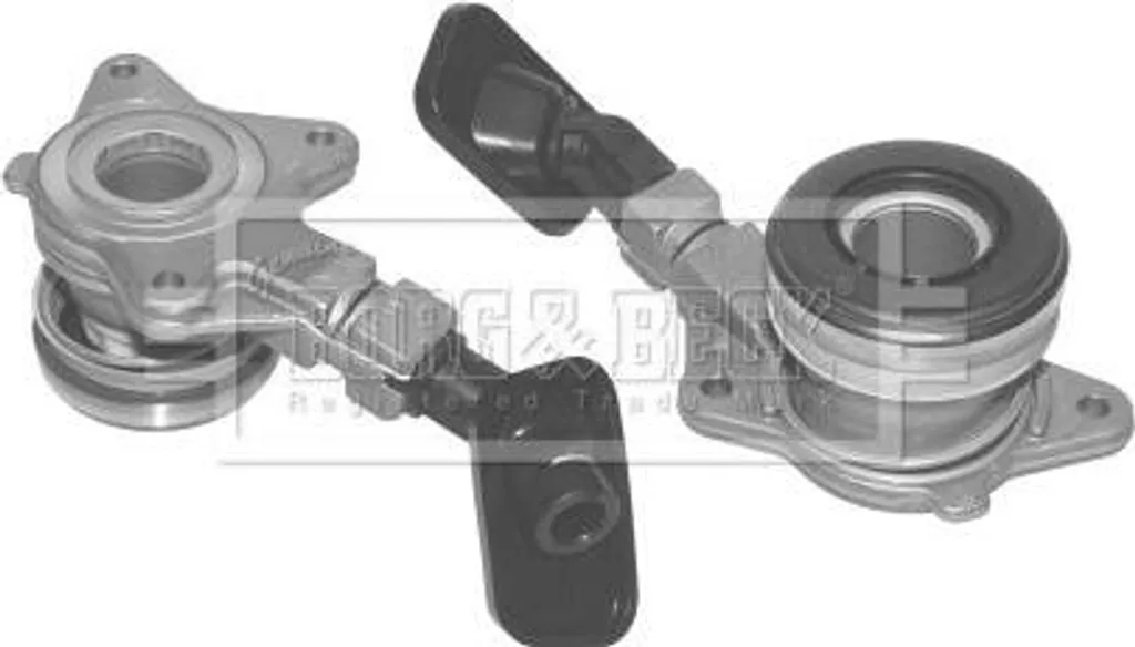 Cylindre récepteur d'embrayage Borg & Beck BCS149 pour Mondeo