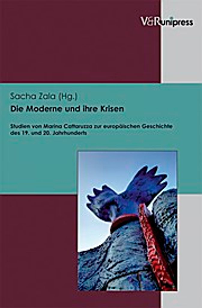 Die Moderne und ihre Krisen