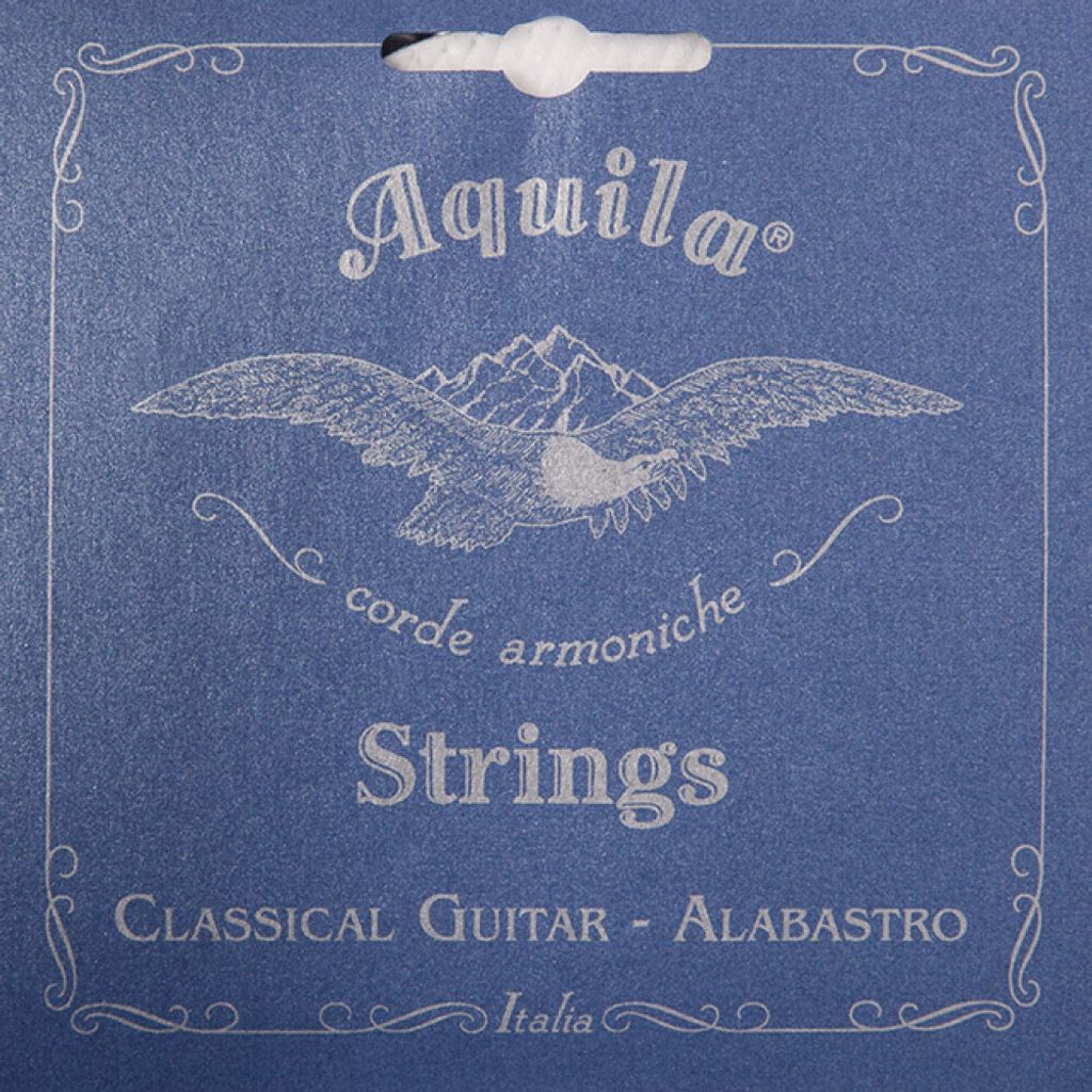 Aquila 97C Alabastro, light tension Produktbild 