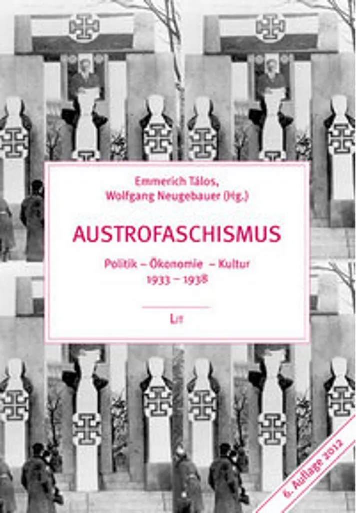 Austrofaschismus Clarification Historique Guide Complet pour Étudiants