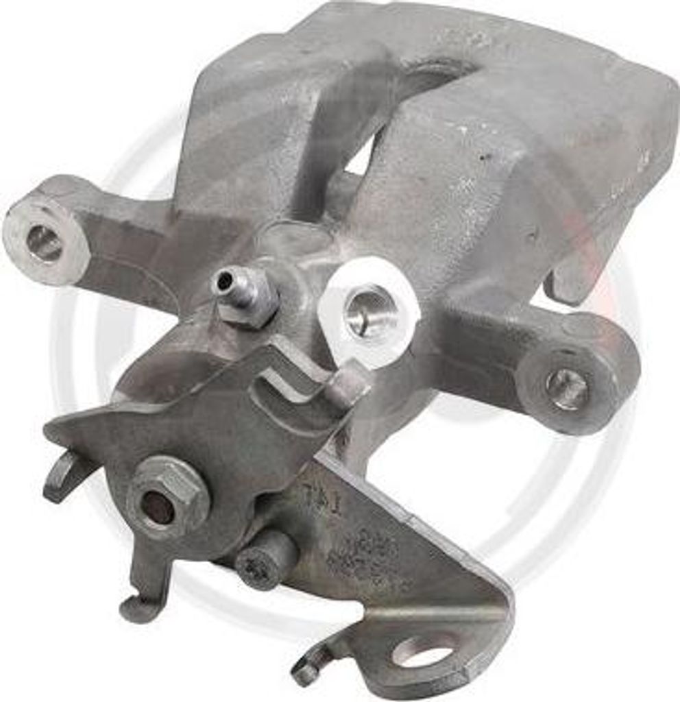 A.B.S. 528871 Bremssattel OE 440018001R kompatibel mit Clio, Fluence, Scenic, Megane, Twingo, Wind