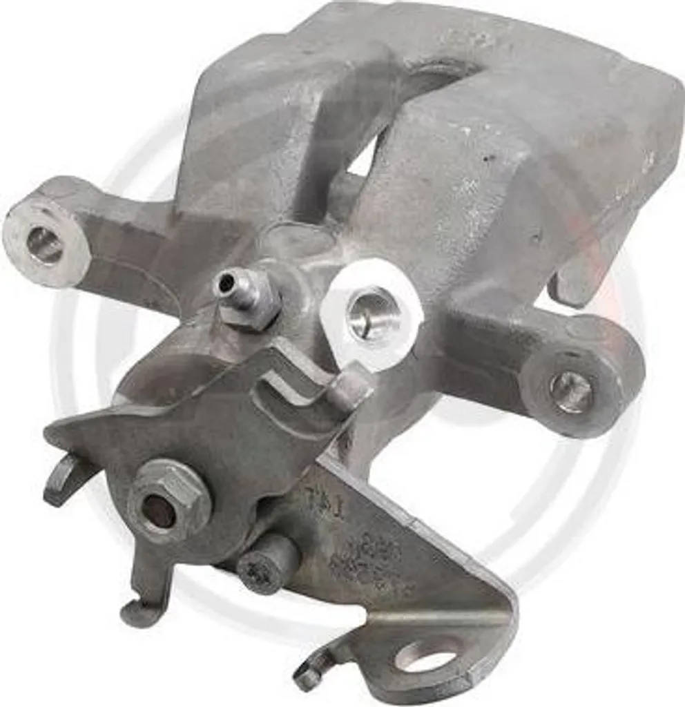 Étrier de frein pour Renault Grand Scenic III et Megane CC - État Neuf