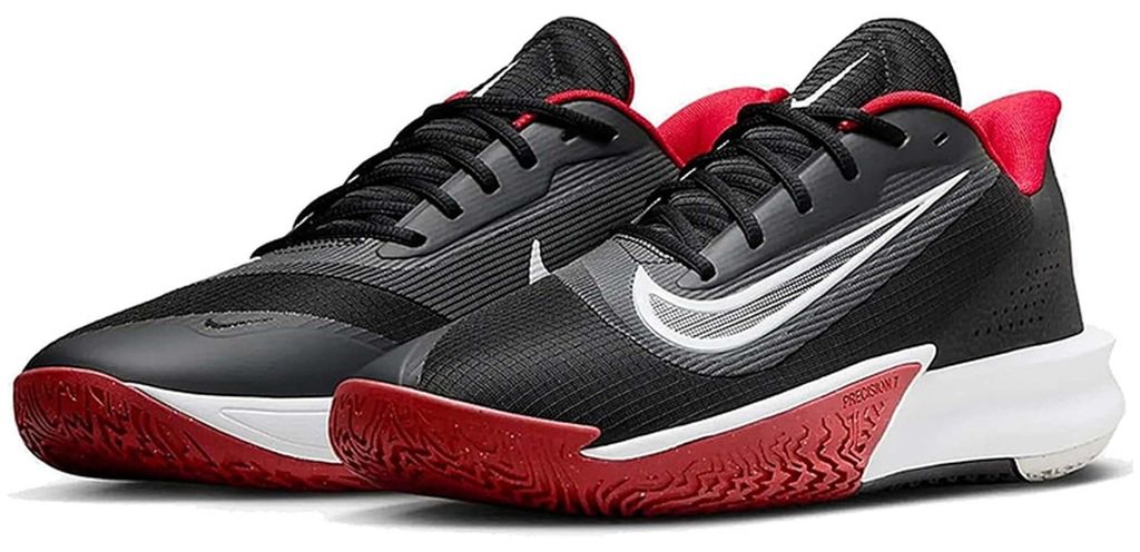 Chaussures de basket Nike FN4322-002 pour Unisex Image du produit 
