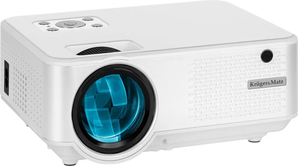 Kruger & Matz V-LED20 LED projector FullHD 1080p (1920x1080)