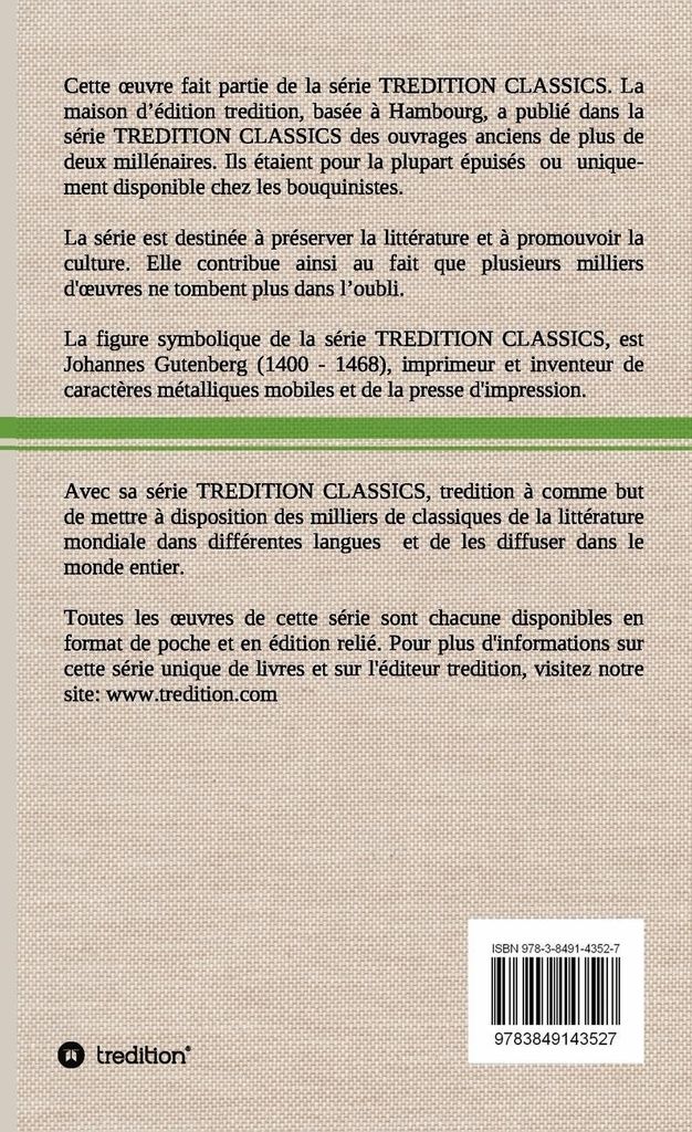 La vie littéraire Deuxième série