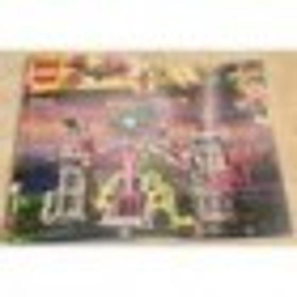 LEGO® Batman 70922 Jokerovo sídlo Produktbild 3