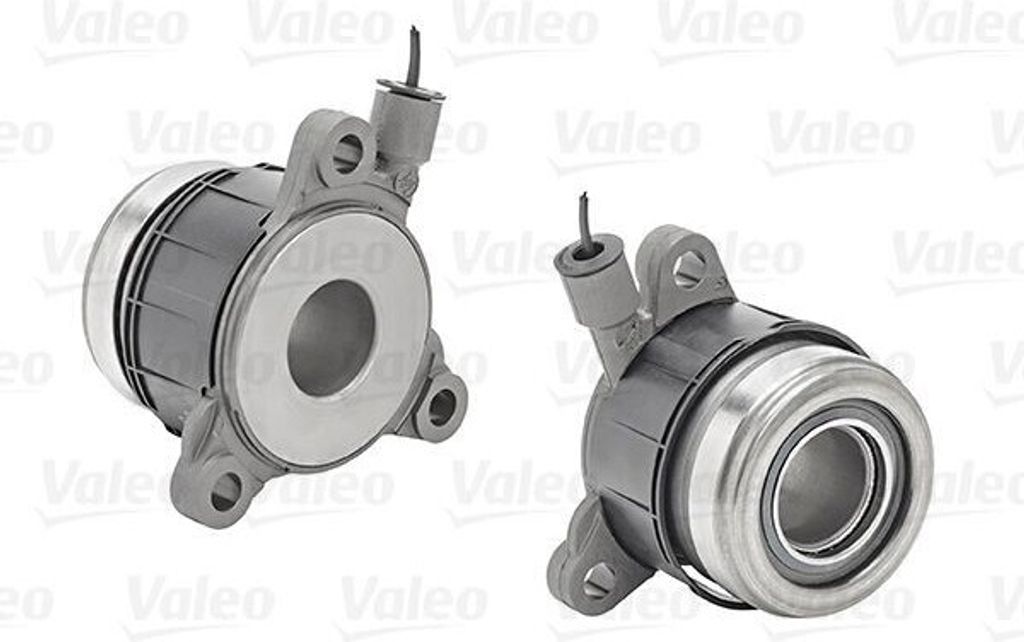 VALEO 810047 Ausrücklager Zentralausrücker für TOYOTA Yaris Produktbild 