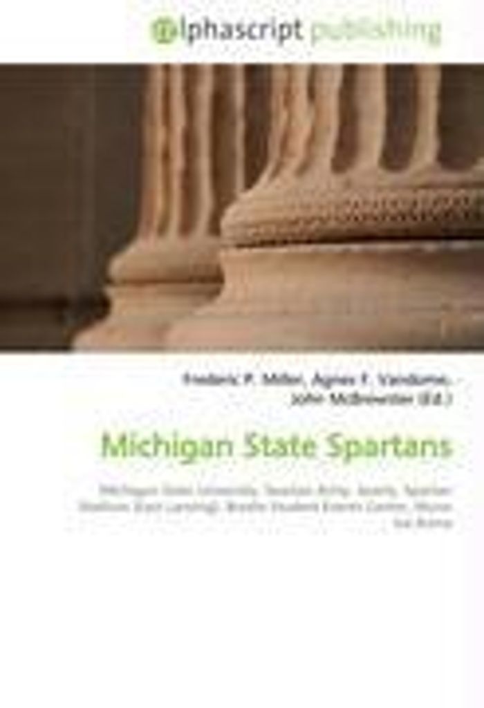 Michigan State Spartans