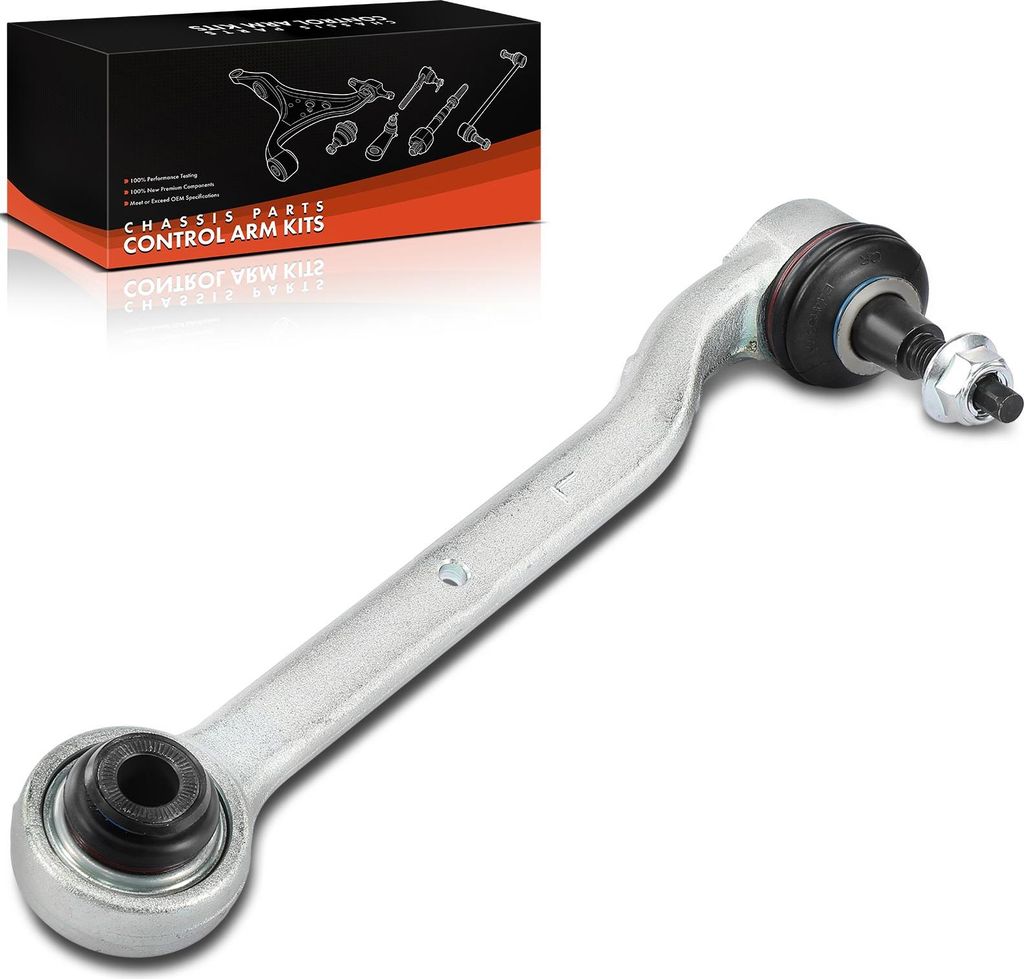 Frankberg 1x Querlenker Vorderachse für FORD USA Mustang Convertible Coupe 2.3L 3.7L 4.0L 4.6L 5.0L 5.4L Bj ab 2004