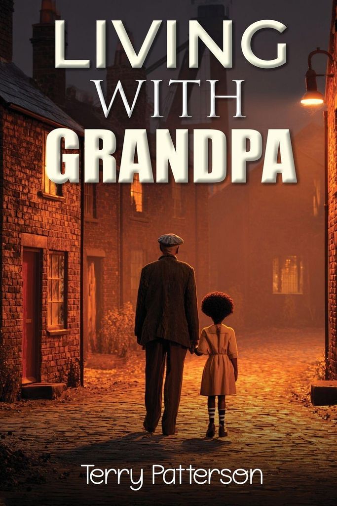 Living with Grandpa