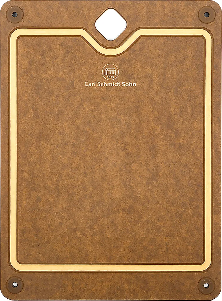 Tagliere CELLE Grande 44cm - Materiale Professionale per Casa