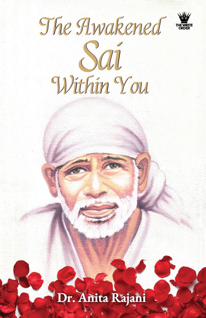 The Awakened Sai Within You