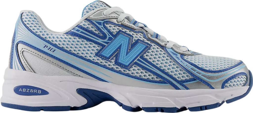 New Balance U740ST2 Blau Achat - Sneaker - U740ST2 Produktbild 