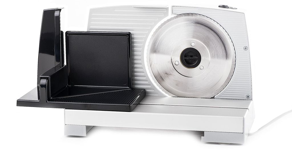 RITTERWERK Elektrischer Allesschneider "nova1" 321108 Immagine del prodotto 