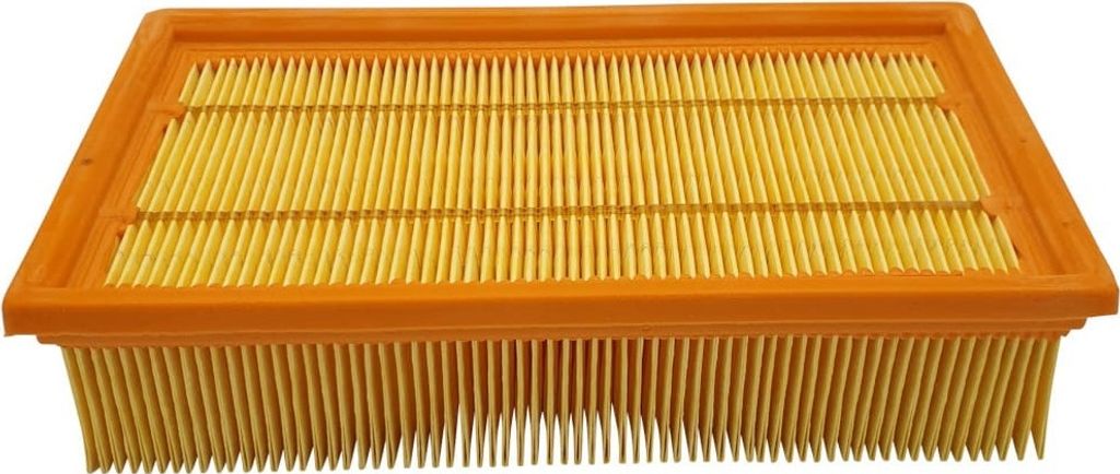 Luftfilter für Kärcher NT 611 Eco KF Lamellenfilter Staubfilter