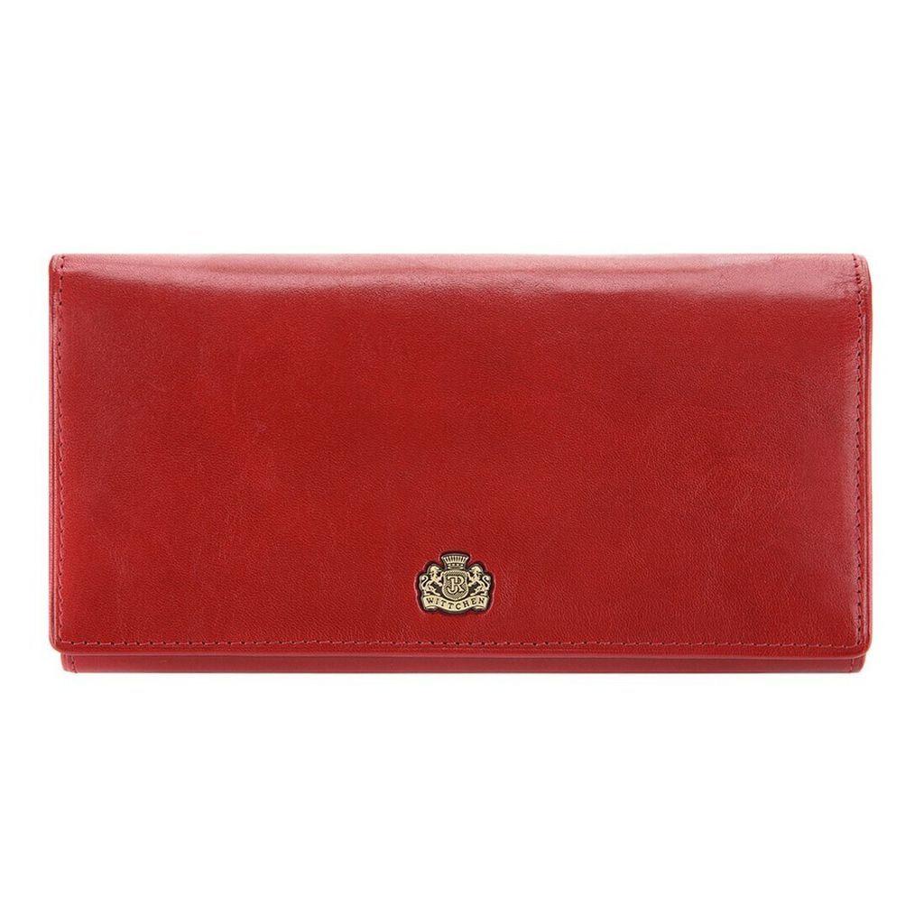 Brieftasche Kollektion 11(H) 9,5x (B) 18,5cm Produktbild 