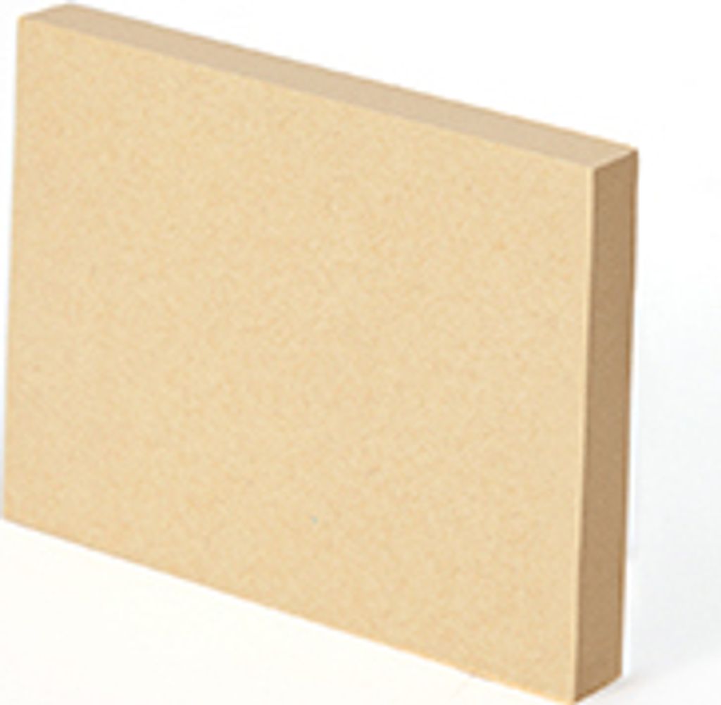 Selbstklebeblock Craft 76x101mm, 100 Blatt D7006