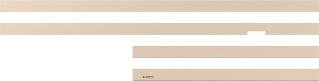 Samsung VG-SCFC32SGMXC, Frame, Zandkleur, 81,3 cm (32 Productafbeelding 