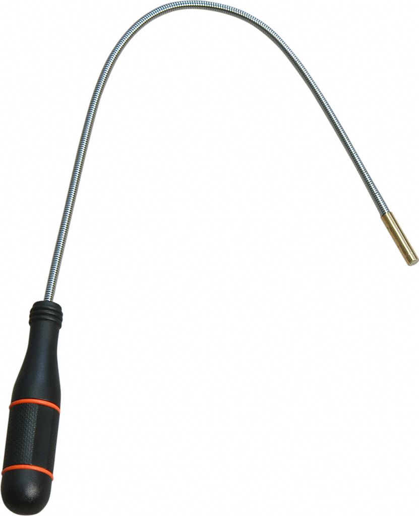 Flexibler MINI Schwanenhals Magnetheber Länge 510 mm extra Stark Zugkraft 700 g