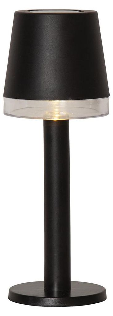 Lampada da tavolo solare a LED Parvus twilight sensor Immagine del prodotto 