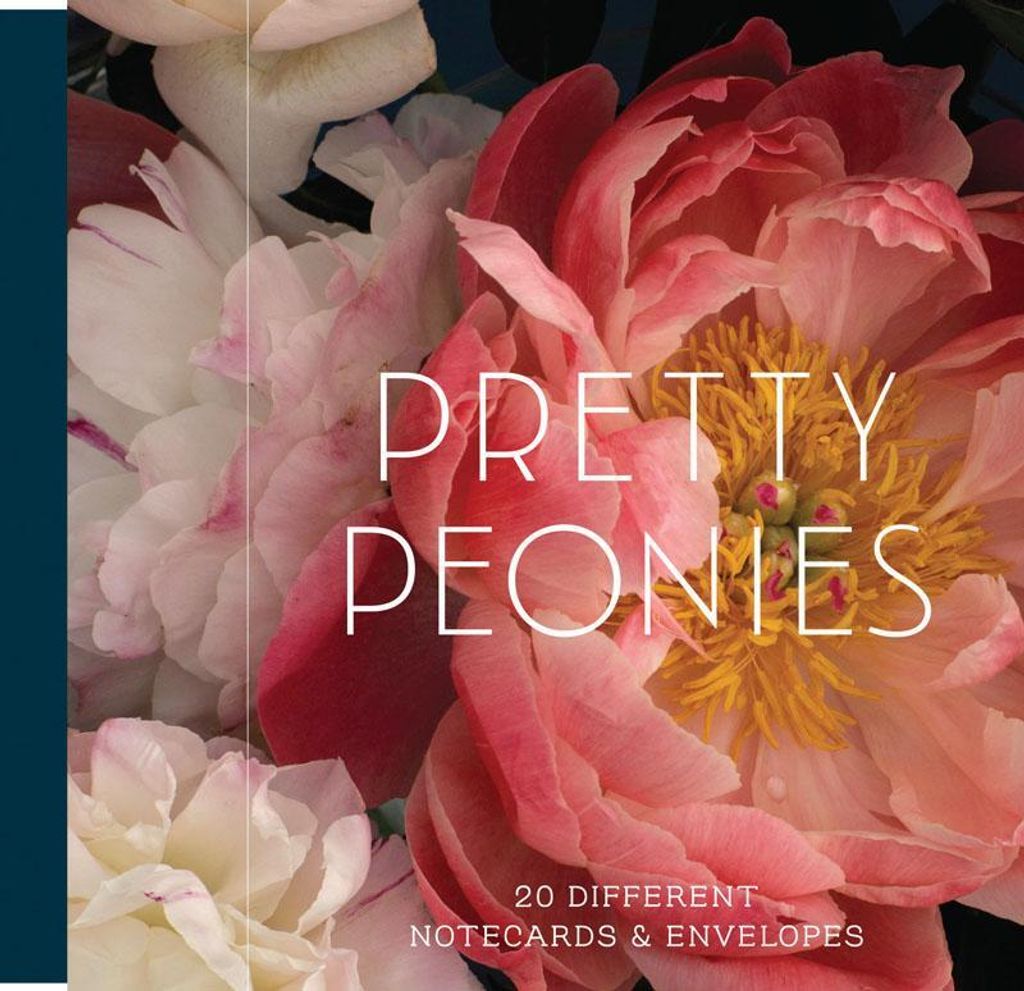Pretty Peonies