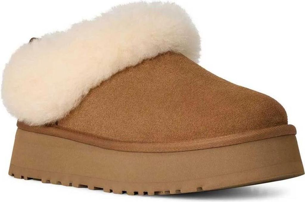 Ugg Tazzelle Hausschuhe Braun EU 39 Damen Braun EU 39