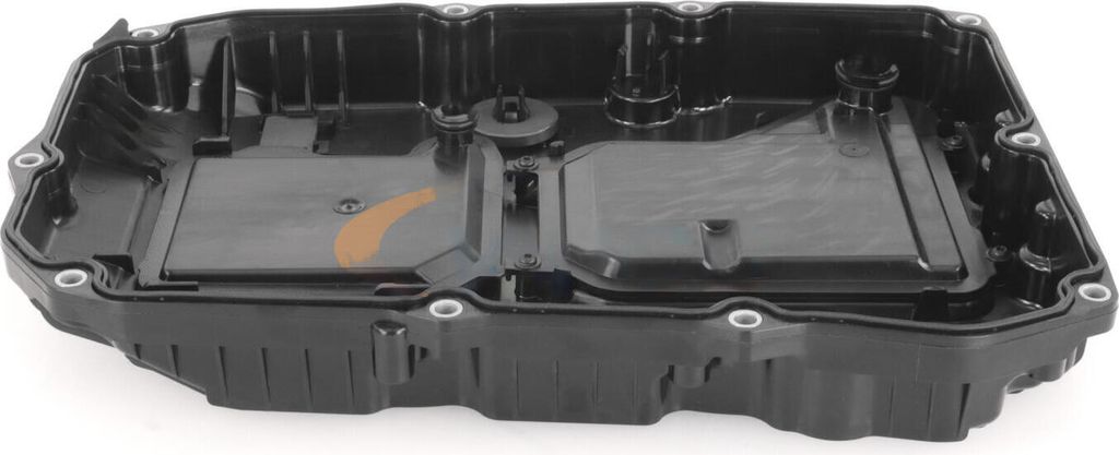 VAICO Getriebeölwanne Ölwanne Automatikgetriebe V30-4426 passend für MERCEDES-BENZ C-Klasse T-modell (S205)