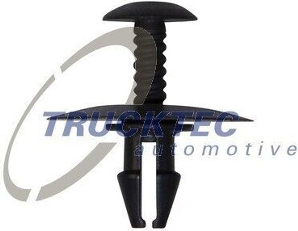 TRUCKTEC AUTOMOTIVE Spreizniet 02.67.194